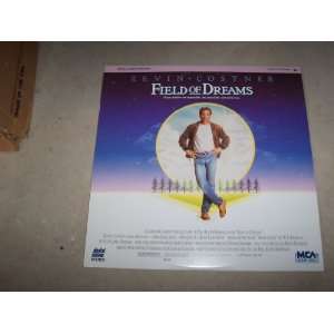  Field of Dreams   Laser disc 