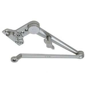 CRL LCN Aluminum Friction Hold Open Arm for 1460 Series Surface 
