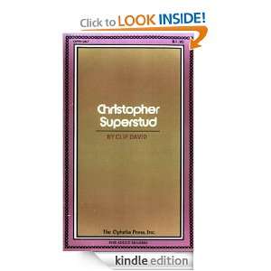Start reading Christopher Superstud  