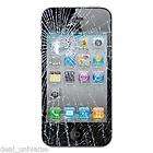 iPhone 3G Broken Glass Digitizer Screen Repair Service  