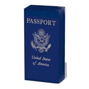  Passport Tissues