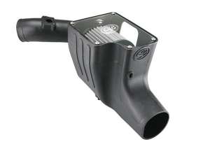 Cold Air Intake 2003 2007 Ford F250 F350 6.0 Powerstroke Dry 