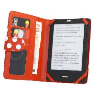   Protector for Kobo eReader Touch Edition (2011 Model) Electronics