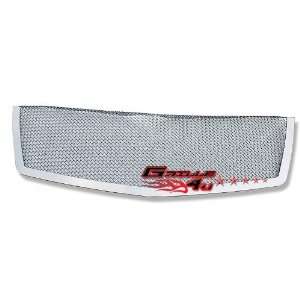  2007 2012 Cadillac Escalade Stainless Steel Mesh Grille 