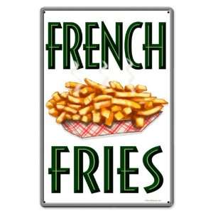  French Fries