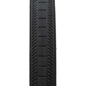  Tioga StreetBlock Tire   20 x 2.10 (ISO 406), Wire Bead 