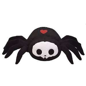   Plush Series 3  8 Timmy Deluxe (Spider) Plush Toys & Games