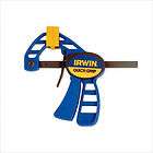 Pack Irwin 530062 Quick Grip 4 1/4 Micro Bar Clamp and Spreader