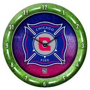  MLS Game Time Clock