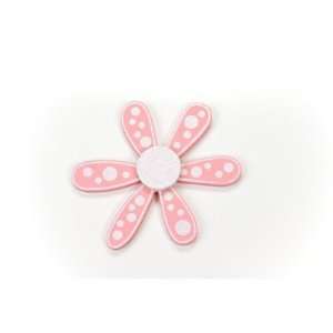  Twelve Timbers Pink Daisy Wall Hanging Baby