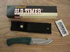 Schrade Blade Runner 9 1/2in Old Timer Knife 143OT