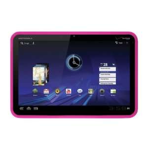   for Xoom Android Tablet WiFi / 3G (Pink)