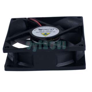 pin 80mm x80mm x 25mm for laptop/PC Fan Cooler Cooling Heatsink 