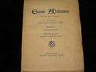 antique book eneas africanus 1921 black americana 