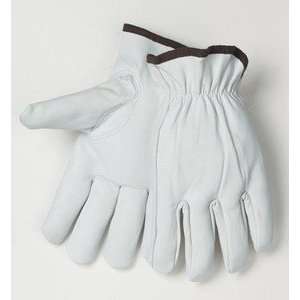  Tillman 1415XL Top Grain Goatskin Drivers Gloves   XL 