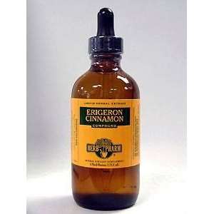  Erigeron Cinnamon Compound 4 oz