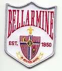 bellarmine  