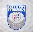 2009 Buick Open – Fed EX Cup Finals Parking Pass