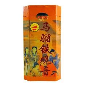 Ma Liu Qi Tie Guan Yin Oolong Loose Tea Leaf  Grocery 