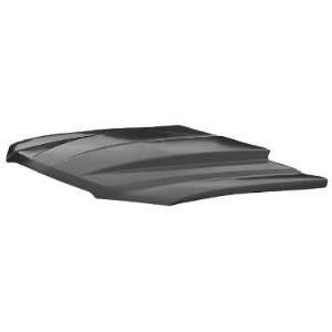   03 05 Chevy Truck Steel Cowl Induction Hoods 