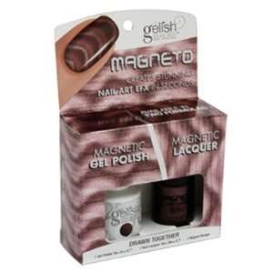   Off Gel Polish Magneto   Polish and Lacquer   Drawn Together Beauty
