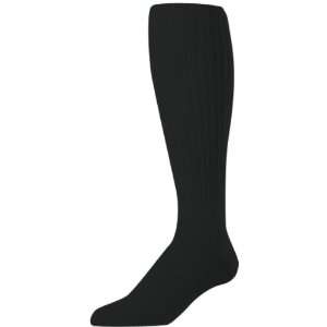  Twin City Striker Acrylic Soccer Socks BLACK S Sports 