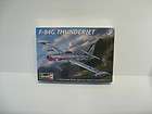 REVELL 1 48 F 84G THUNDERJET  