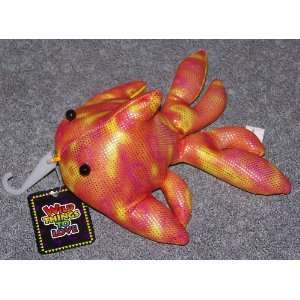  Fantail Goldfish Bean Bag Toys & Games