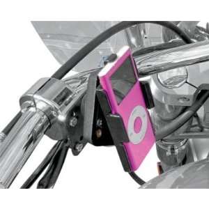 Dessert Dawgs eCaddy iPod Touch Mounting Kit   For 1in Bars A TOUCH CH