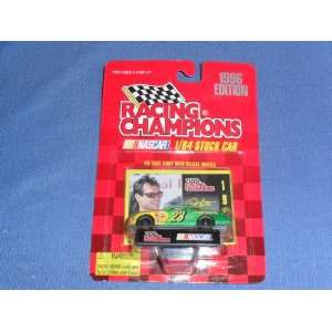  1996 NASCAR Racing Champions . . . Chad Little #23 John 