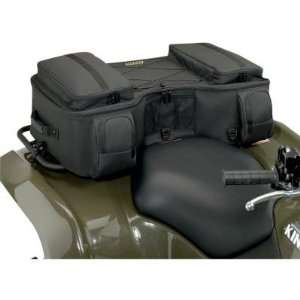 Moose Big Horn Rear Rack Bag   Black EX000281BLACK 