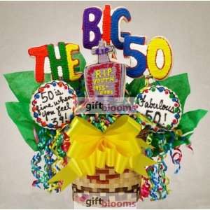  The Big 50 Cookies