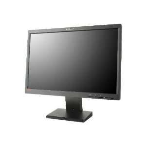  NEW Lenovo Thinkvision L2250P 22In Wide Lcd Mon   2572HB6 