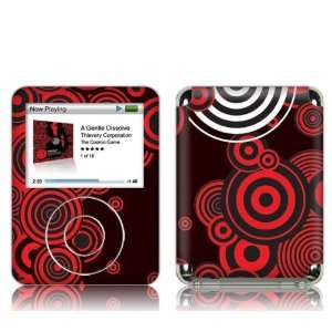   Gen  Thievery Corporation  Cosmic Game Skin  Players & Accessories