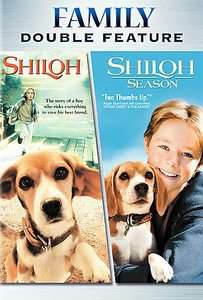Shiloh Shiloh 2 DVD, 2006 012569815179  