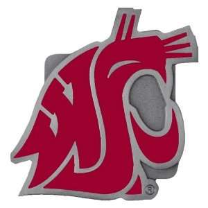  Washington State Cougars NCAA Hitch Cover Class3 Sports 