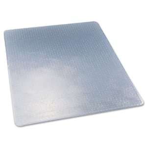   .   Beveled edge.   The thickest mat available.