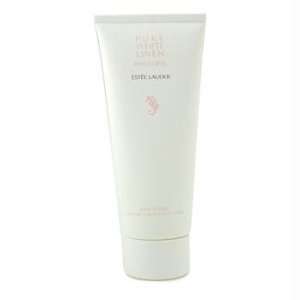  Pure White Linen Pink Coral Body Lotion Beauty