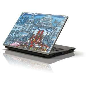  When the Stars Come Out skin for Dell Inspiron M5030 