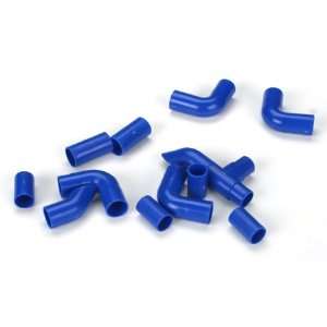  Dual Exhaust Kit, Blue (13) Toys & Games