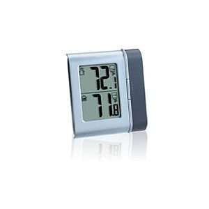  Radioshack large display indoor/outdoor thermometer Electronics