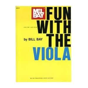  Bay Fun With The Viola Musical Instruments