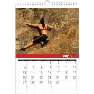  Personalized Calendar   Extreme Sports