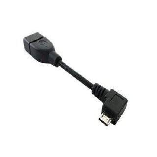 qq tech micro b usb host mode cable otg cable adapter motorola xoom 