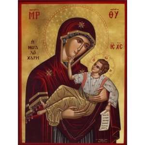  Theotokos Great Grace