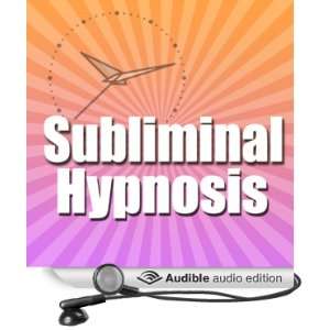   Binaural Beats Nlp (Audible Audio Edition) Subliminal Hypnosis Books