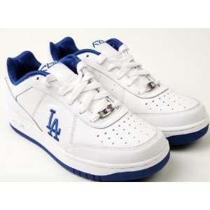    Los Angeles Dodgers Clubhouse Athletic Shoes