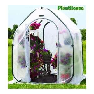  Portable Greenhouse Dome   PlantHouse