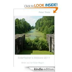   Bildband 2011 (German Edition) Peter Thede  Kindle Store