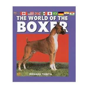  The World of the Boxer